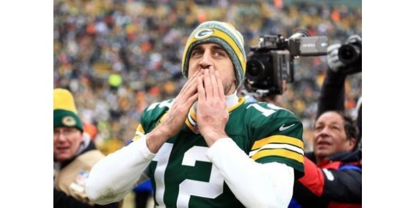 Pourquoi est-il difficile pour Aaron Rodgers de mener à nouveau l'équipe à la finale du Super Bowl Pourquoi est-il difficile pour Aaron Rodgers de mener à nouveau l'équipe à la finale du Super Bowl